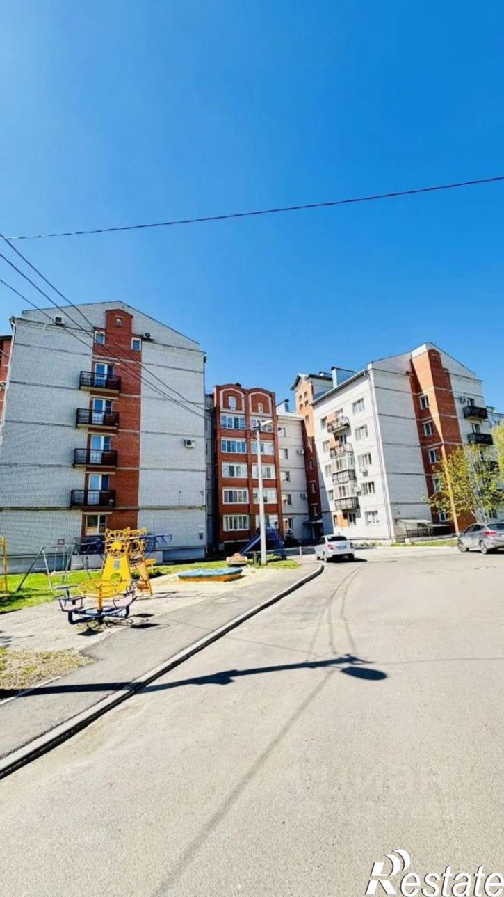 2-комн квартира ул Бугровка М., 17,  д. 17