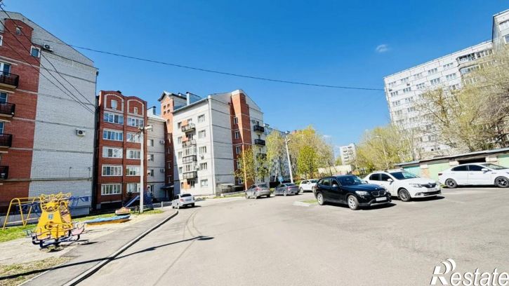2-комн квартира ул Бугровка М., 17,  д. 17