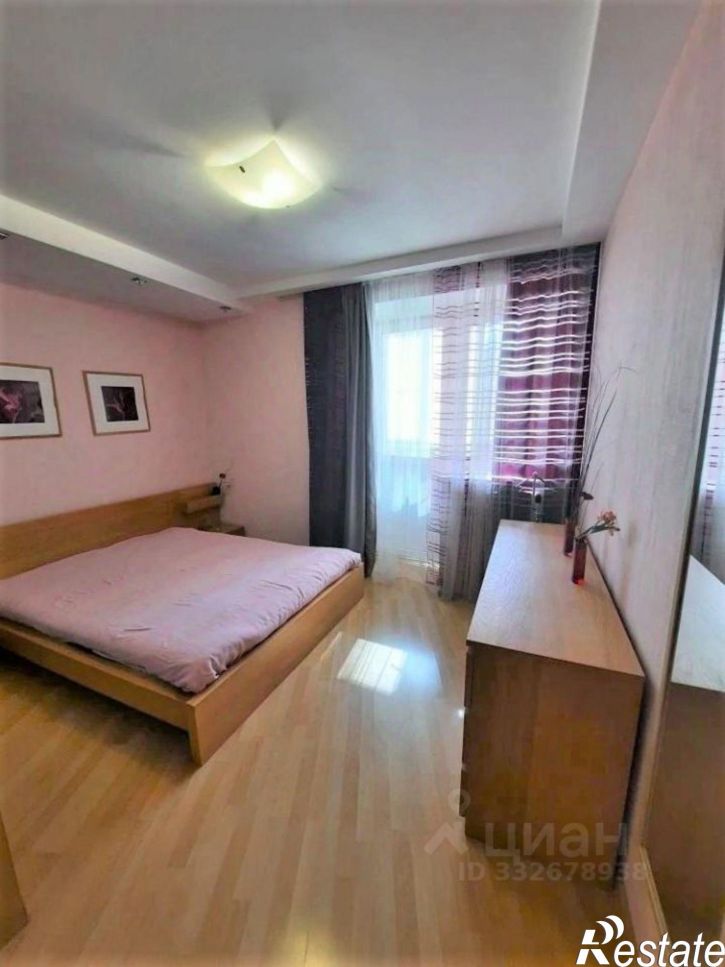 2-комн квартира ул Бугровка М., 17,  д. 17
