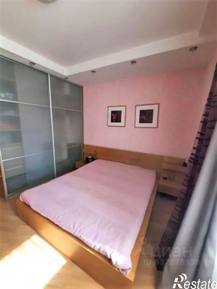 2-комн квартира ул Бугровка М., 17,  д. 17