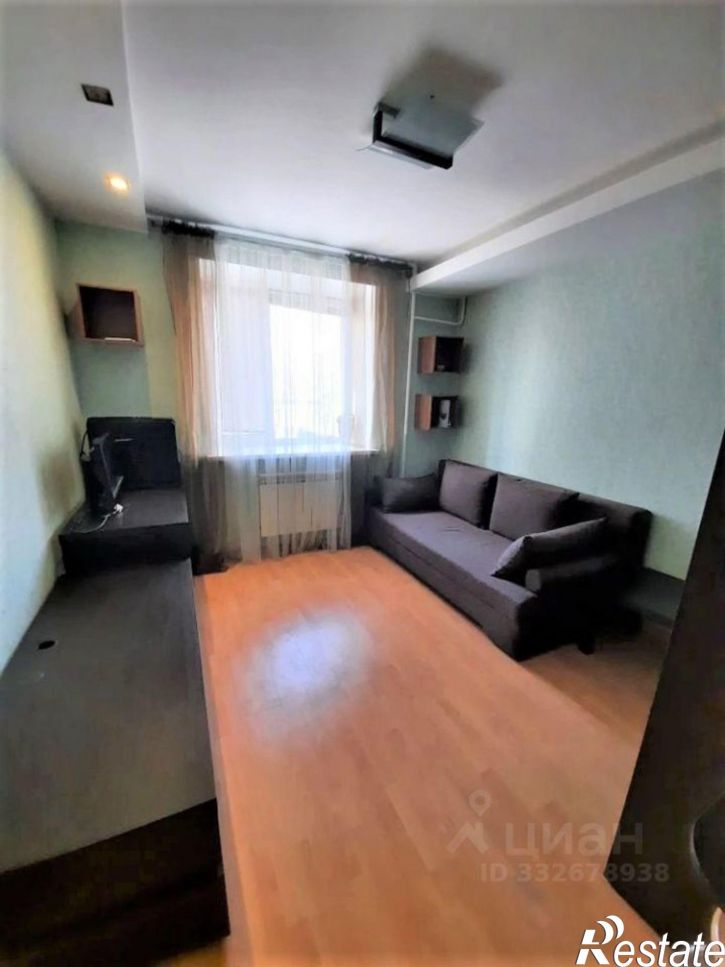 2-комн квартира ул Бугровка М., 17,  д. 17