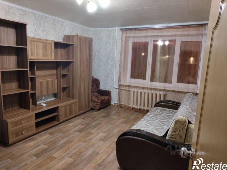 1-комн квартира пр-кт Победы, 146,  д. 146