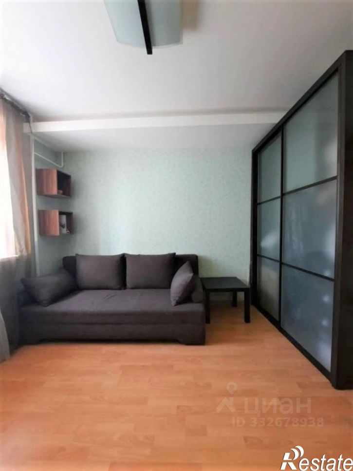 2-комн квартира ул Бугровка М., 17,  д. 17