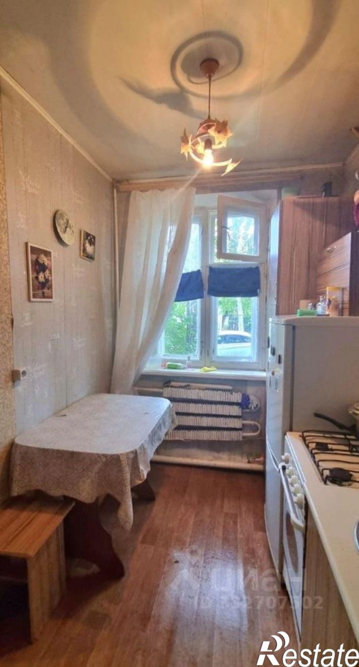 2-комн квартира ул Ухтомского, 2Б,  д. 2Б