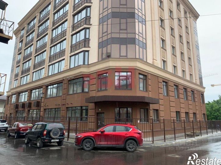 Офис ул Кирова, 34,  д. 34