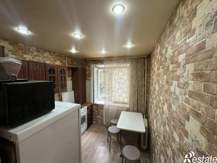 1-комн квартира ул Дзержинского, 15,  д. 15