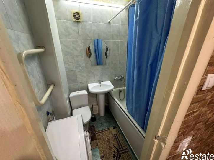 1-комн квартира ул Дзержинского, 15,  д. 15