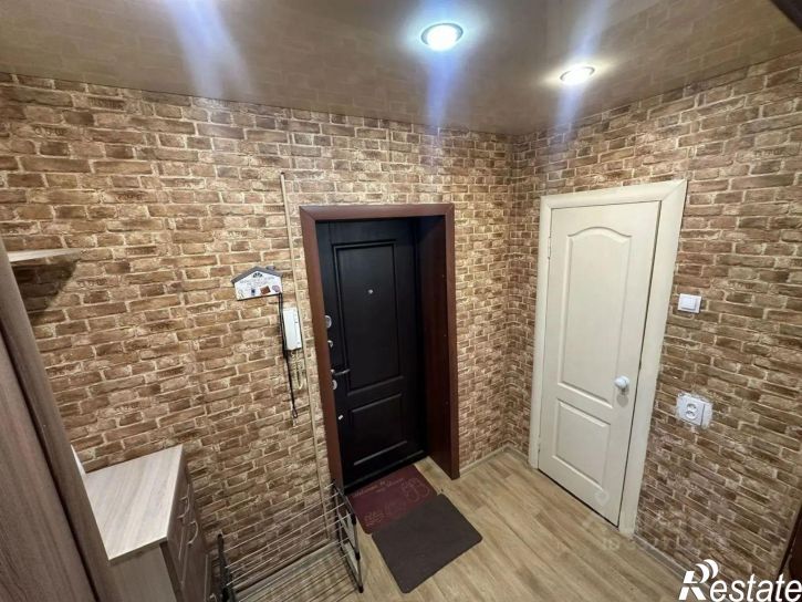 1-комн квартира ул Дзержинского, 15,  д. 15