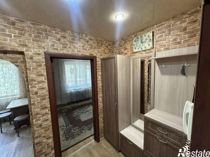 1-комн квартира ул Дзержинского, 15,  д. 15
