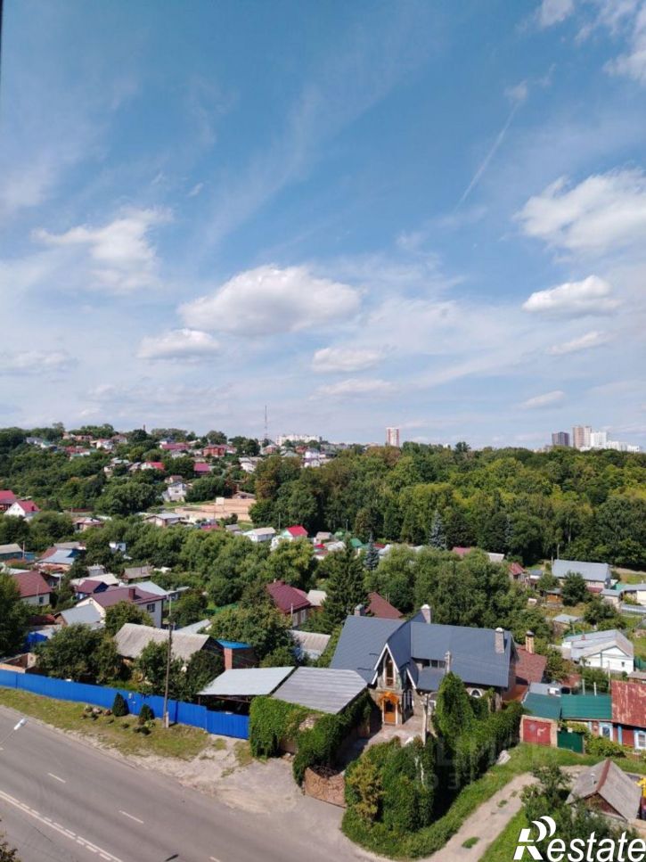 1-комн квартира ул Кижеватова, 35,  д. 35