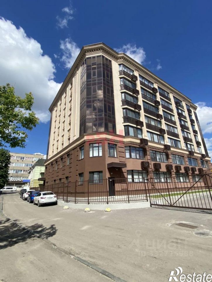 Офис ул Кирова, 34,  д. 34