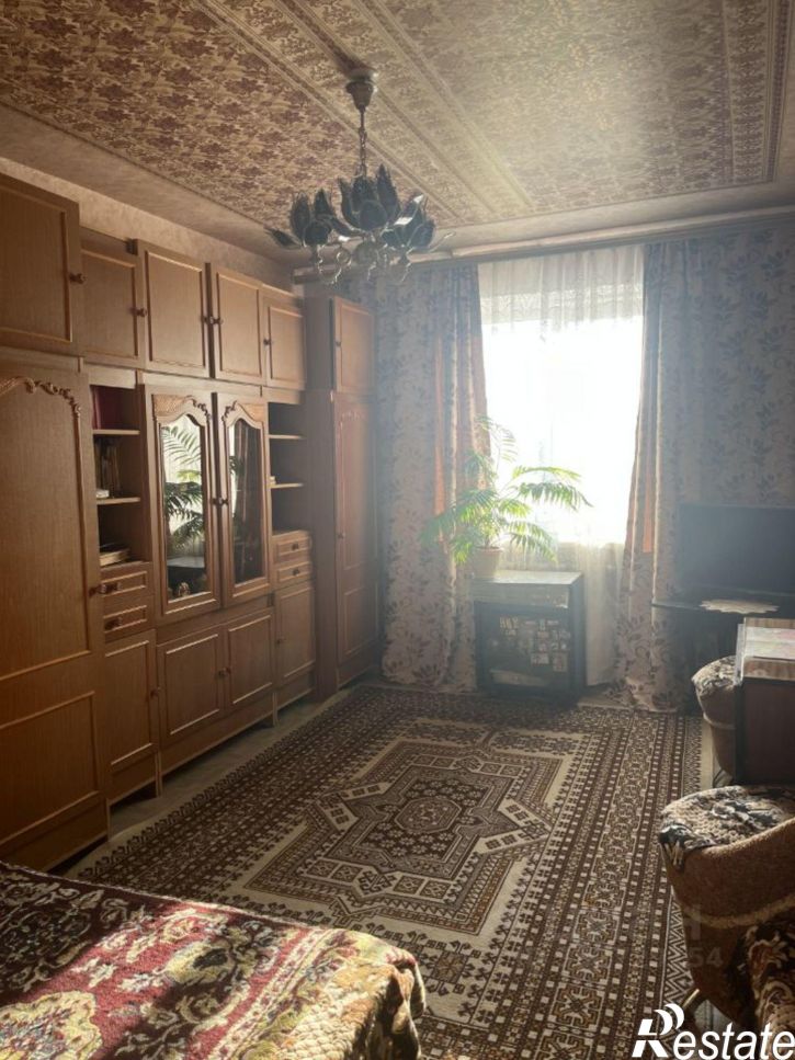 1-комн квартира ул Суворова, 169А,  д. 169А