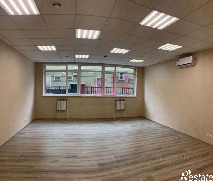 Офис ул Кирова, 34,  д. 34