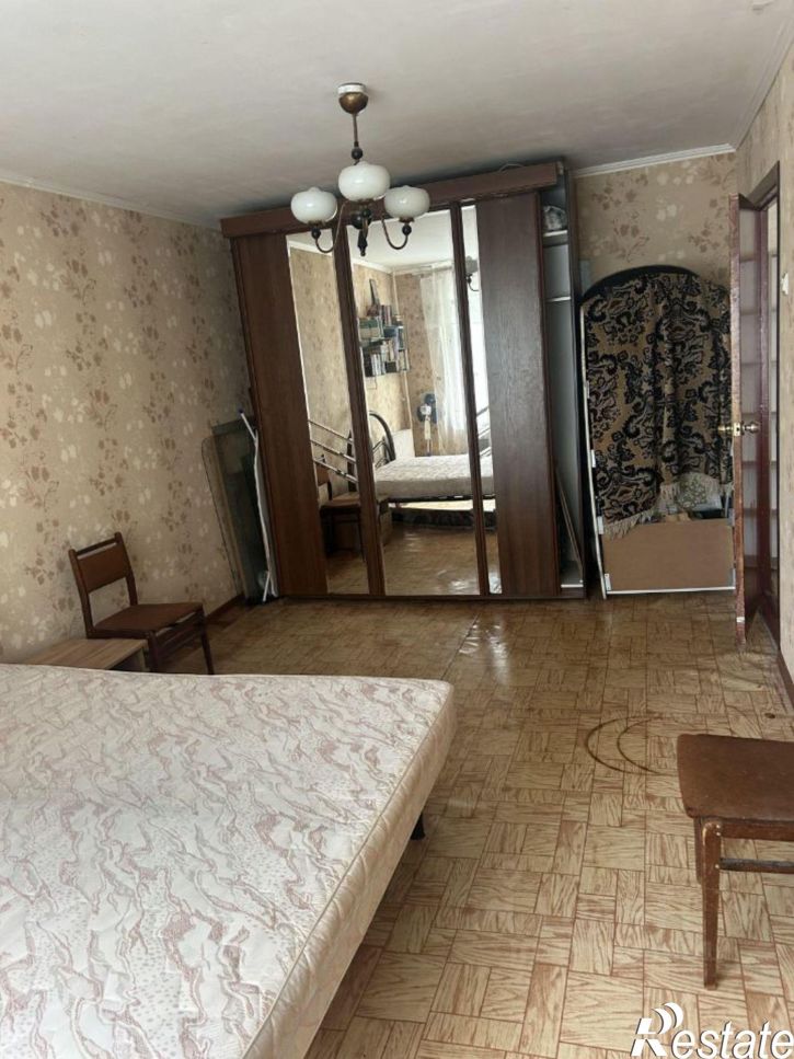 2-комн квартира ул Краснова, 37,  д. 37