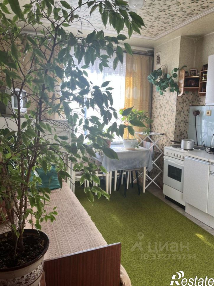 1-комн квартира ул Суворова, 169А,  д. 169А