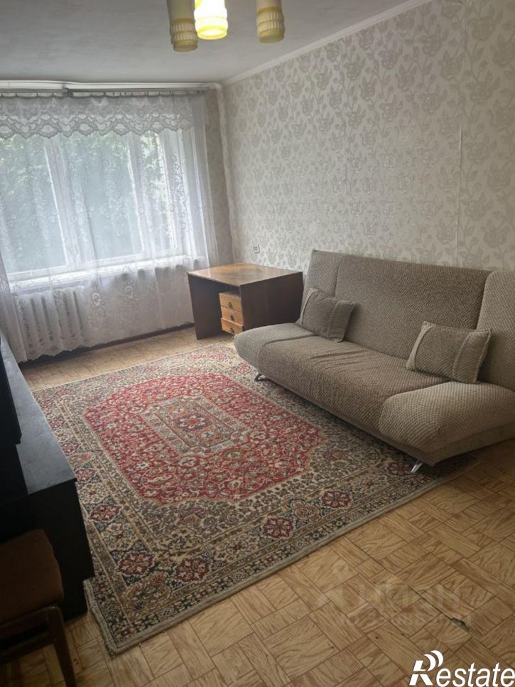 2-комн квартира ул Краснова, 37,  д. 37