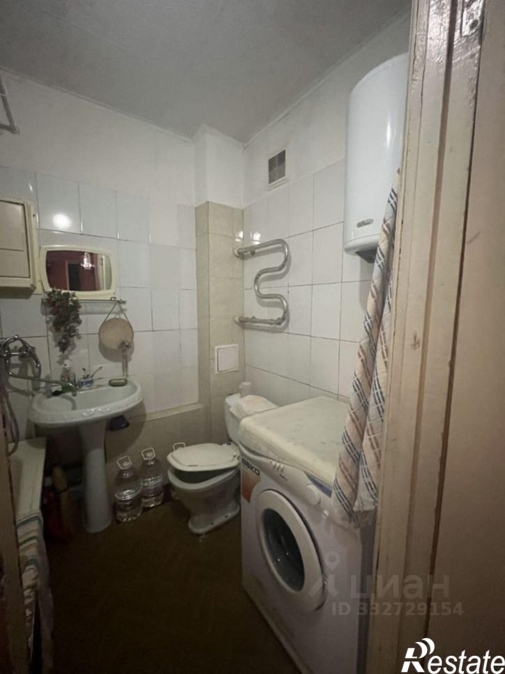 1-комн квартира ул Суворова, 169А,  д. 169А