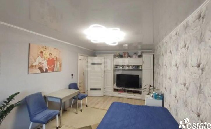 2-комн квартира ул Кижеватова, 1,  д. 1