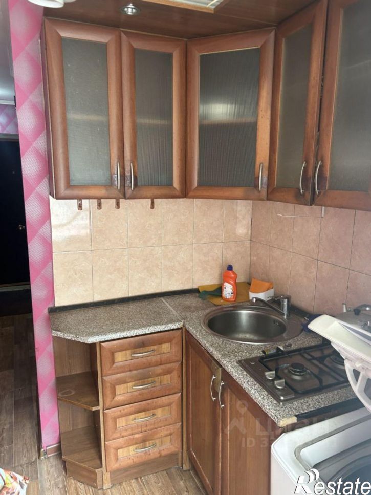 2-комн квартира ул Краснова, 37,  д. 37