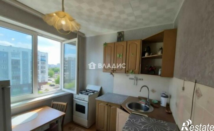 2-комн квартира ул Бородина, 1,  д. 1