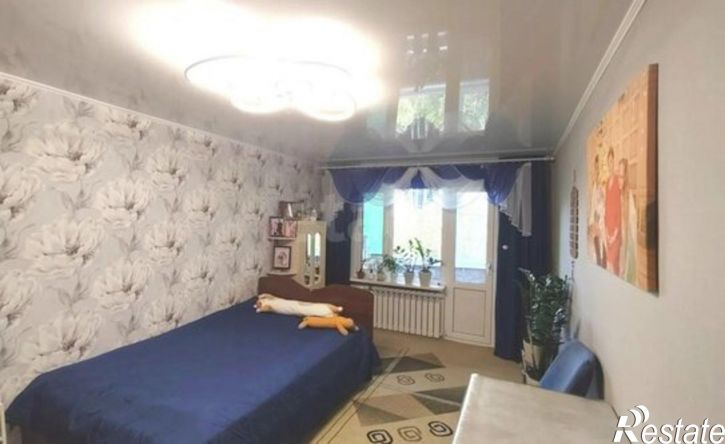 2-комн квартира ул Кижеватова, 1,  д. 1