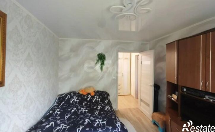 2-комн квартира ул Кижеватова, 1,  д. 1