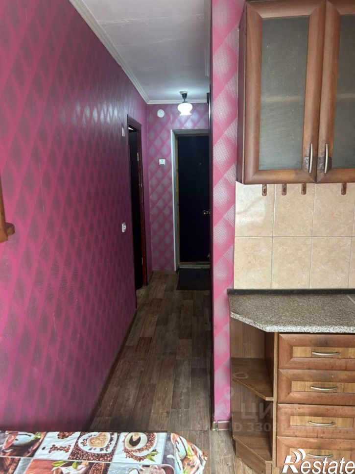2-комн квартира ул Краснова, 37,  д. 37
