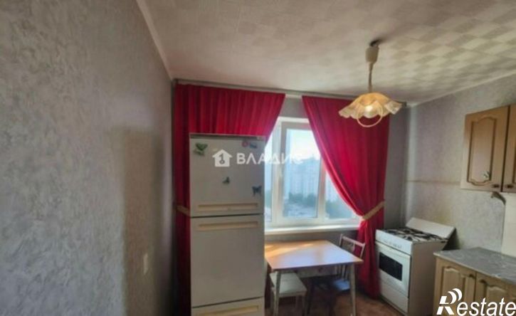 2-комн квартира ул Бородина, 1,  д. 1
