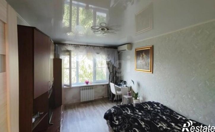2-комн квартира ул Кижеватова, 1,  д. 1