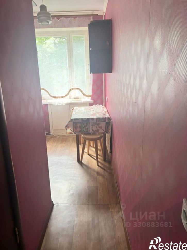 2-комн квартира ул Краснова, 37,  д. 37