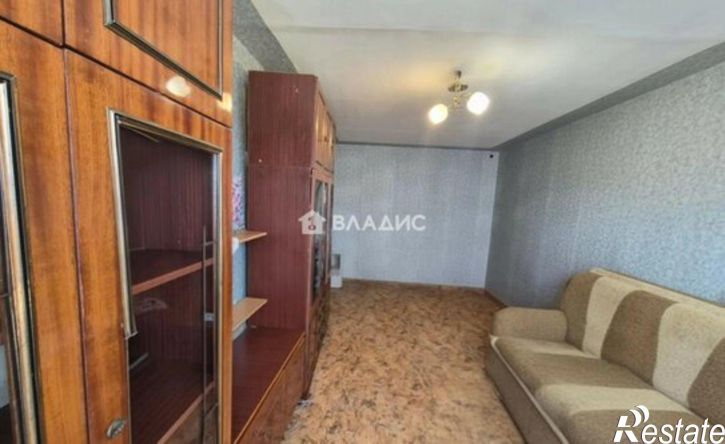 2-комн квартира ул Бородина, 1,  д. 1