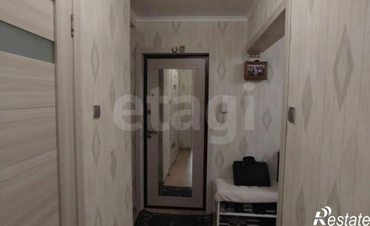 2-комн квартира ул Кижеватова, 1,  д. 1