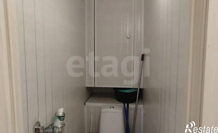 2-комн квартира ул Кижеватова, 1,  д. 1