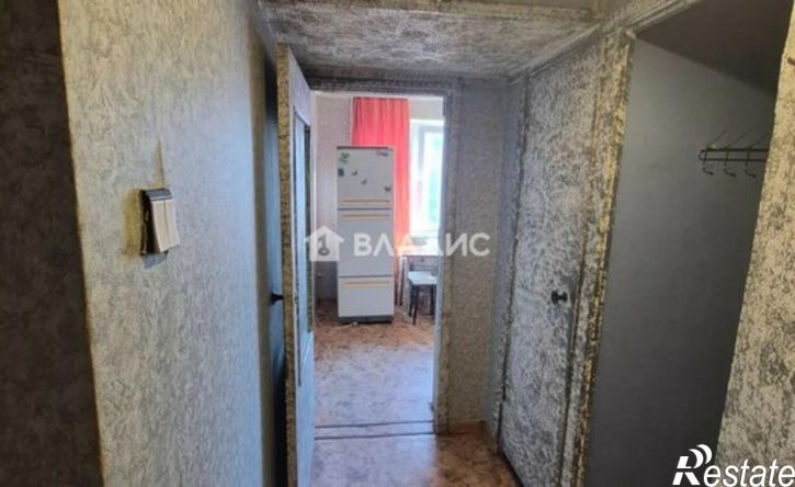 2-комн квартира ул Бородина, 1,  д. 1