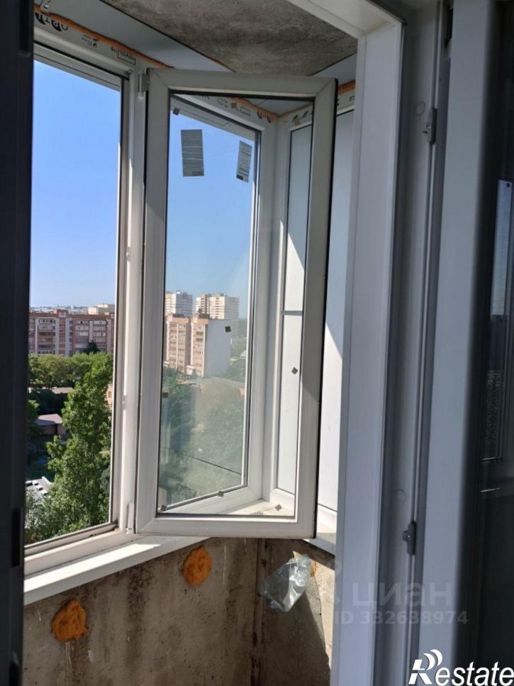 1-комн квартира ул Антонова, 17,  д. 17