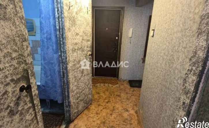 2-комн квартира ул Бородина, 1,  д. 1