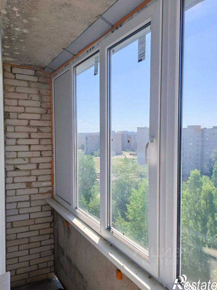 1-комн квартира ул Антонова, 17,  д. 17