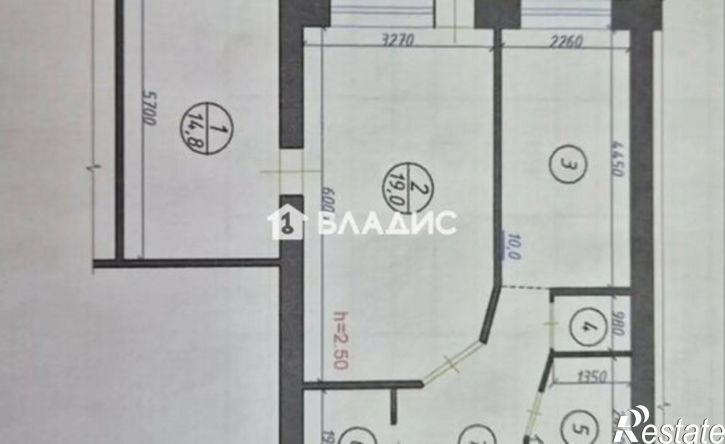 2-комн квартира ул Свердлова, 79А,  д. 79А
