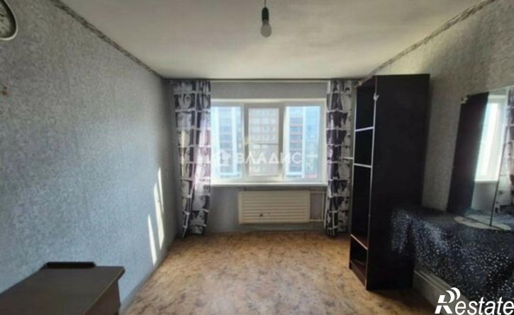 2-комн квартира ул Бородина, 1,  д. 1