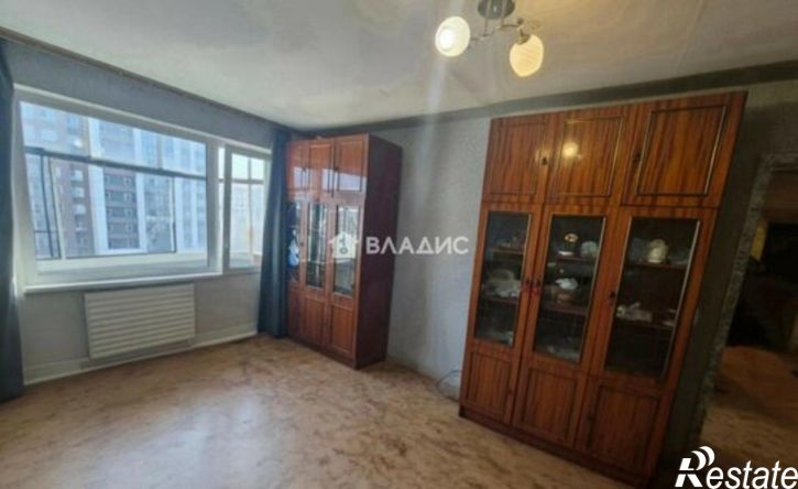 2-комн квартира ул Бородина, 1,  д. 1