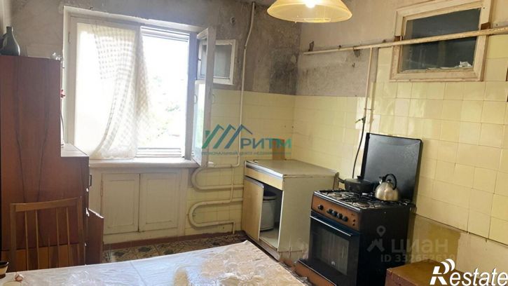 3-комн квартира ул Московская, 36/8,  д. 36/8