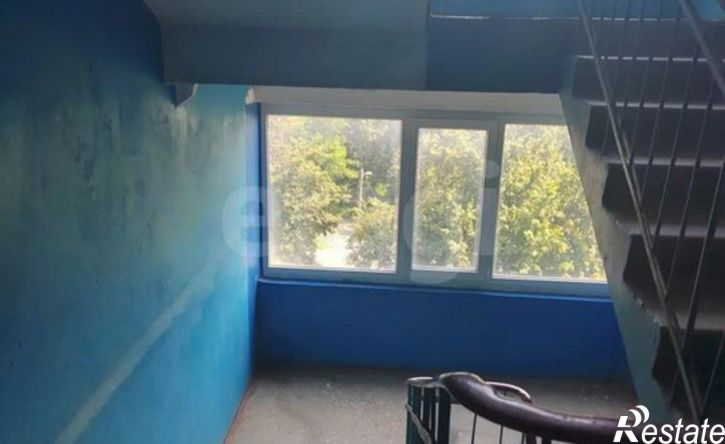 2-комн квартира ул Кижеватова, 1,  д. 1