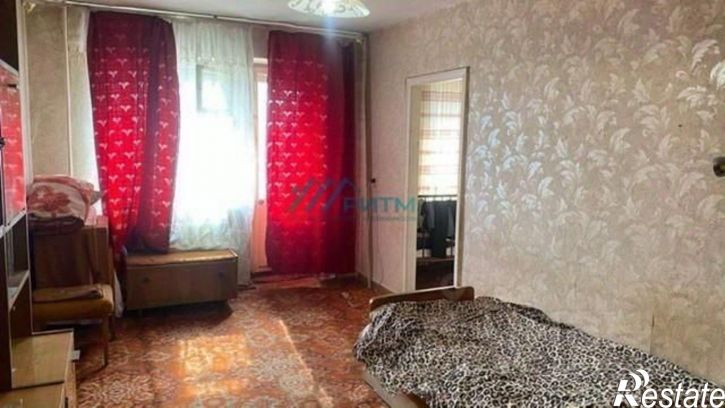 3-комн квартира ул Московская, 36/8,  д. 36/8
