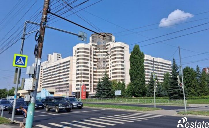 1-комн квартира пр-д Маресьева, 6,  д. 6