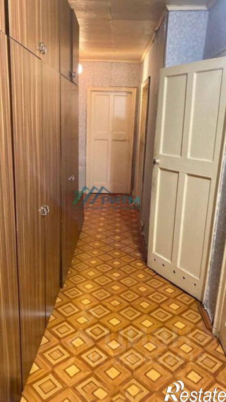 3-комн квартира ул Московская, 36/8,  д. 36/8