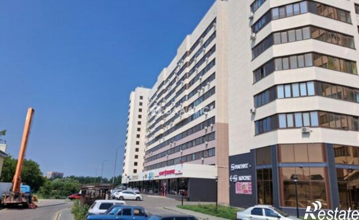 1-комн квартира пр-д Маресьева, 6,  д. 6
