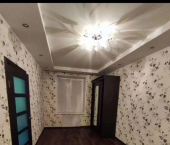 3-комн, 84кв м, этаж 4/5 ул Славы, 7