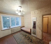 1-комн, 21кв м, этаж 4/5 ул Кронштадтская, 5А