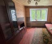 1-комн, 21кв м, этаж 4/5 ул Кронштадтская, 5А