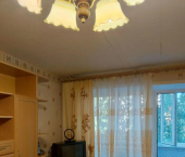 2-комн, 59кв м, этаж 3/5 ул Дзержинского, 31